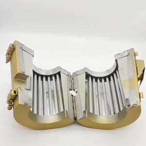 Système de chauffage infrarouge nano à réponse rapide pour l'industrie de l'extrusion du caoutchouc - Product Image 2