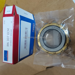Roulement à rouleaux cylindriques LINA Japon 8-97377968-0 HTF035-21G HTFO35-21G 8-97377968-0 pour boîte de vitesses, taille 35x85x26mm pour automobile - Product Image 2