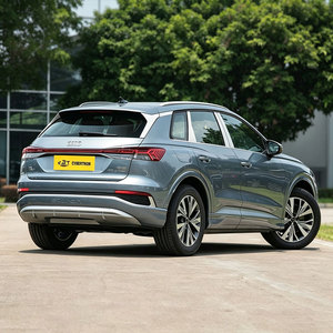 Meilleur <span class=keywords><strong>Prix</strong></span> 2024 <span class=keywords><strong>Audi</strong></span> <span class=keywords><strong>Q4</strong></span> E-tron 40 2WD SUV Compact Purement Électrique 605km Longue Autonomie Conduite à Gauche Prêt à l'Exportation Zéro Émission Spacieux Luxe Neuf - Product Image 5