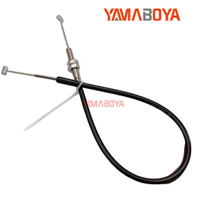 Yamaboya <b>Throttle</b> <b>Cable</b> 6G1-26301-00 Rubber Jacket For Yamaha 6 8Hp Outboard Motor - Product Image 2