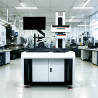 Machine de mesure intégrée de la rugosité et du profil de surface ISO 5436 ISO 11562 ISO 4287