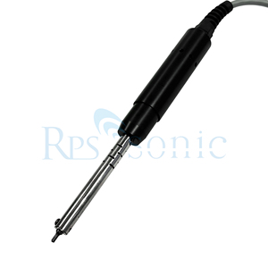 <span class=keywords><strong>Fer</strong></span> à <span class=keywords><strong>souder</strong></span> ultrasonique portable 55 kHz en promotion pour la soudure de composants électroniques au Sn - Product Image 2