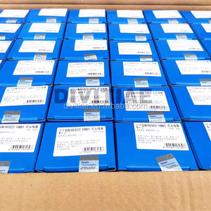 Untuk vw audi Seat Skoda Golf Mk5 Mk6 jetta BEETLE IBIZA LEON kumparan pengapian Coils 07K 905 715 06F905115 06F 905 115 DELPH - Product Image 3