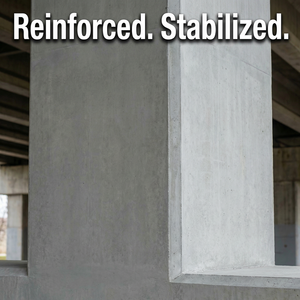 Agent de renforcement du béton pour ponts, agent de renforcement structurel, revêtement de protection des ponts pour les infrastructures - Product Image 3