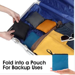 Sacs à dos pliables ultralégers pour l'escalade en plein air, <span class=keywords><strong>sac</strong></span> à dos <span class=keywords><strong>de</strong></span> <span class=keywords><strong>sport</strong></span> en polyester 15L, imperméable, pliable, léger, pour la <span class=keywords><strong>randonnée</strong></span> - Product Image 6
