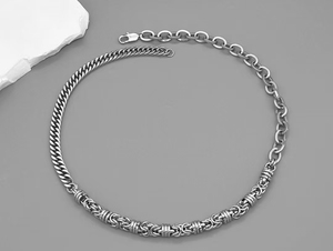 Цепочка из титановой стали - Product Image 6