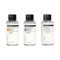 HydraFaci Solutions 2024 plus récent sérum concentré pour soins de la peau 50ml hydraFaci Solutions pour machine de dermabrasion