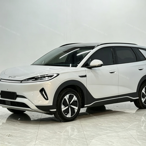 รถยนต์พลังงานไฟฟ้าใหม่ BYD Seal Lion 05EV ปี 2025 ระยะทางวิ่ง 520 กม. - Product Image 1