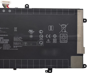 C41N1904 batteria portatile originale 02B200-03660500 per ASUS VivoBook S14 S435EA ZenBook 13 OLED UM325UA Notebook ricaricabile - Product Image 3