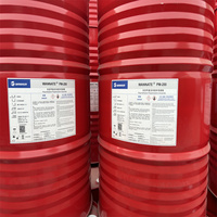 Prix usine Cellule ouverte Cellule fermée POLY ISO A+B Polyuréthane Isocyanate MDI POLY Polyéther Matière première