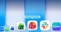 Nouveau compte Office 365 Proplus E3, OneDrive 5 To, 5 appareils pour Mac et PC, smartphone, activation en ligne à vie mondiale, en stock