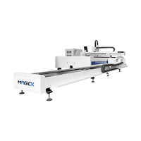 2025 nouveau Laser 1000w 2000w 3000w CNC métal Fiber Laser découpeuse MK3015S pour aluminium carbone acier inoxydable
