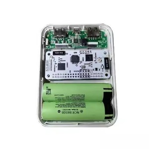 Carte Mini MMDVM Duplex modèle 046-Hotspot compatible avec Raspberry <span class=keywords><strong>Pi</strong></span> et <span class=keywords><strong>Pi</strong></span>-Star - Product Image 3