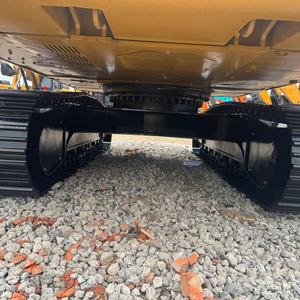 Excavadora de Orugas Usada Original de 29 TONELADAS, CAT 329D, Caterpillar 323 324 325 329 330 Usada de Japón con Original en Venta - Product Image 6