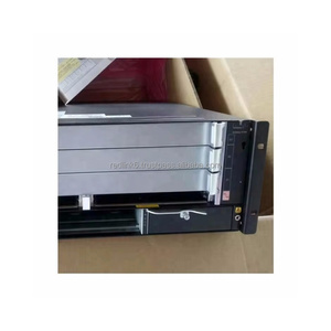 Transceptor óptico 2317347 S-para la serie S16700, módulo monomodo ESFP GE, interruptor de chasis de Campus de módulo de modo único - Product Image 1