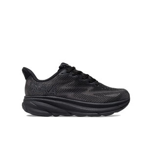 Zapatos TopOne <span class=keywords><strong>Clifton</strong></span> 9 <span class=keywords><strong>One</strong></span>-<span class=keywords><strong>one</strong></span> para Hombre y <span class=keywords><strong>Mujer</strong></span>, Ligeros, de Carbono, para Correr, para Hokas, con Forro de Malla, con Cordones, para Actividades al Aire Libre - Product Image 5