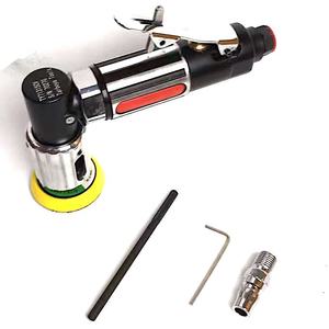 TY71315C Industrial Mini <span class=keywords><strong>2</strong></span> In. Ampelas Orbital Menyiapkan Permukaan dan Polesan Sempurna Di Mana Ampelas Biasa Tidak Pas - Product Image 4