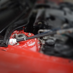 LANTAN lungo tubo ad alta pressione aria acqua motore auto rondella pistola a spruzzo ad alta efficienza auto strumento di pulizia - Product Image 4