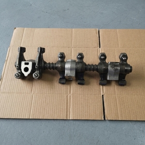 Ensemble de bras oscillants 3TNV70 de haute qualité 11971-11650 pour moteur diesel Yanmar de machines de construction - Pièces de rechange - Product Image 1