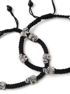 Chevillère élégante et réglable pour femmes, accessoire de chaîne de pied tendance, bijoux légers et à la mode pour l'été, la plage et les voyages - Product Image 2