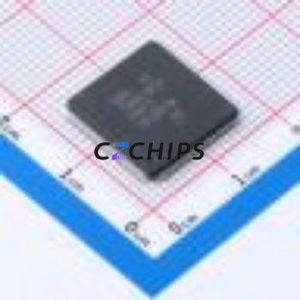 ไมโครคอนโทรลเลอร์ชิปวงจรรวม LQFP-100 TM4C1237H6PZI (14x14) ของแท้และใหม่เอี่ยม (MCU/mpu/soc) - Product Image 1