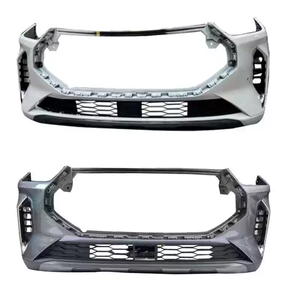 Ensemble de pare-chocs avant pour Chery Jetour X70 Plus OE F18-2803510 - Product Image 2