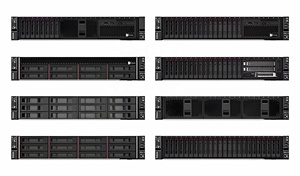 Servidor Lenovo ThinkSystem SR665 V3, SR655, SR645, <span class=keywords><strong>SR650</strong></span> V3, SR630 <span class=keywords><strong>V2</strong></span> - Product Image 3