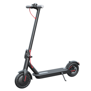Trottinette électrique pliable pour adulte avec moteur 36V, pneus rapides de 8,5 pouces et application, disponible depuis nos entrepôts UE et États-Unis - Product Image 2