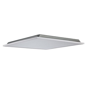 Tấm Trong Nhà Chiếu Sáng 36W Bright Commercial Ultra Slim Flat Square Recessed <span class=keywords><strong>Led</strong></span> SMD Đèn Trần Cho Văn Phòng - Product Image 1