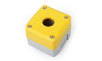 Fabricant – Boîtier de bouton-poussoir d'urgence étanche monophasé 220 V CA 5 A IP65 1NO/1NC 220 V CA