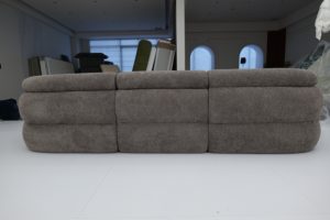 Sofá Modular Comprimido al Vacío, Ahorra Espacio, Económico para Apartamentos, Sala de Estar, Canapés de Tela para Salón - Product Image 6