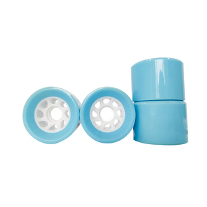 <span class=keywords><strong>Ruedas</strong></span> de <span class=keywords><strong>Longboard</strong></span> para Descenso, 75 mm, 85A - Product Image 3