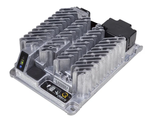 Delta-Q Chargeur de batterie pour voiturette de golf 48V 12a <span class=keywords><strong>Conversion</strong></span> plomb-acide EV à bord du chargeur - Product Image 5