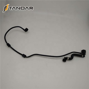 Línea de Ventilación del Tanque de Expansión A2055016300 para <span class=keywords><strong>Mercedes</strong></span>-<span class=keywords><strong>Benz</strong></span> <span class=keywords><strong>Clase</strong></span> <span class=keywords><strong>C</strong></span> (W205) - Product Image 3