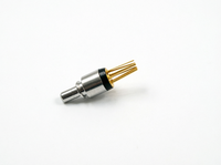 Module récepteur industriel 50G 1310nm ROSA APD TIA, détecteur optique LC pour systèmes de télécommunications et de communication de données
