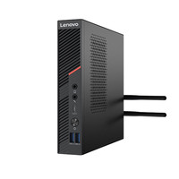Mini-ordinateur Lenovo Cloud Terminal ECC-T30-M10, Intel Core i5-12450H, 16 Go de RAM DDR4, 512 Go de SSD, Wi-Fi, ordinateur de bureau professionnel