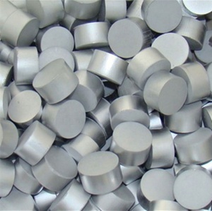 99.95% Min Ruthenium Ingot/ Pellet, Factory Ruthenium Ingot - Product Image 4