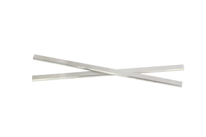 Barra de carburo de tungsteno YG8 de 510264 mm con bisel pequeño en ambos lados para cuchillas de carpintería, desde almacén de EE. UU. - Product Image 2