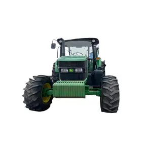 Compact Used Old Farm Agricultural Tractors In Second Hand Agriculture Price For Sale