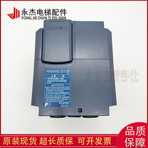 Unidad de Control de Elevador Fujitec Frenic-Dt Inverter 0061Cpd - Product Image 4