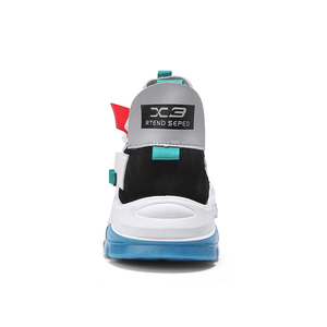 Nuovi Arrivi: <span class=keywords><strong>Sneakers</strong></span> da <span class=keywords><strong>Uomo</strong></span> Economiche all'Ingrosso, Taglia <span class=keywords><strong>42</strong></span>, Tomaia Traspirante in Mesh, Suola in TPU, Scarpe alla Moda per Primavera Estate Autunno - Product Image 5