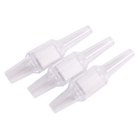 Accessoires jetables Shisha en plastique arabe Shisha paille porte-cigarette filtre buse pour accessoires de fumer