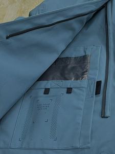 Parkas para Hombre, Chaqueta Doudoune Calvin Klein Parajumper, Chaqueta de Plumón para Hombre, Chalecos para Hombre - Product Image 6