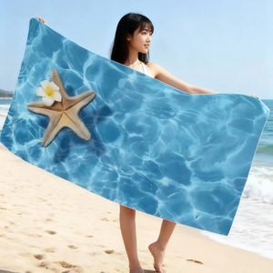 <span class=keywords><strong>Serviette</strong></span> <span class=keywords><strong>de</strong></span> <span class=keywords><strong>Plage</strong></span> Jacquard Personnalisée en Gros 100% Coton <span class=keywords><strong>Grande</strong></span> Luxe Teinte en Fil Rayée <span class=keywords><strong>Anti</strong></span>-<span class=keywords><strong>Sable</strong></span> Séchage Rapide - Product Image 3