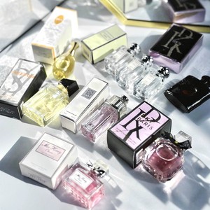 Original Scent <strong>Mini</strong> <strong>Perfume</strong> <strong>Samples</strong> 5ml 7.5ml 10ml 15ml High Quality Long Lasting Fresh Fragrance Travel Size Spray Wholesale - Product Image 1