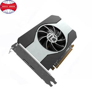 Tarjeta gráfica <span class=keywords><strong>Radeon</strong></span> RX6500 XT, 4GB, GDDR6 - Product Image 3