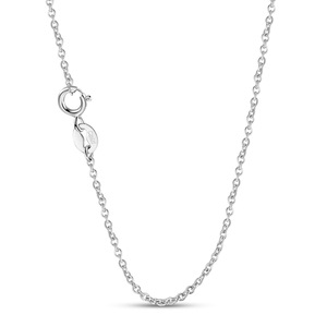 Collier porte-clés attrape-rêves en argent sterling 925 véritable, hypoallergénique, avec pierre de naissance des 12 mois, pour cadeau d'anniversaire personnalisé DIY - Product Image 6