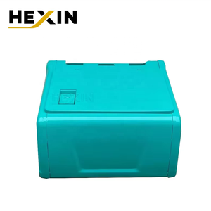 กล่องเก็บของ Super Toolbox สำหรับรถขุด Kobelco SK130-8 SK140-8 SK200-8 SK210-8 SK250-8 อะไหล่โลหะแผ่นจากโรงงาน ของใหม่ - Product Image 6