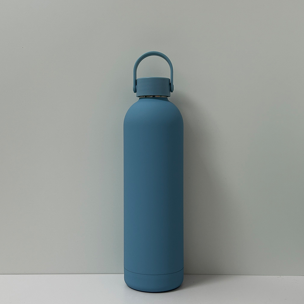 Deep blue