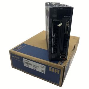 Para Servomotor PLC 400W MR-J4-40B-RJJ001 750W MR-J4-70B-RJJ001 Interfaz de Comunicación Otros - Product Image 6